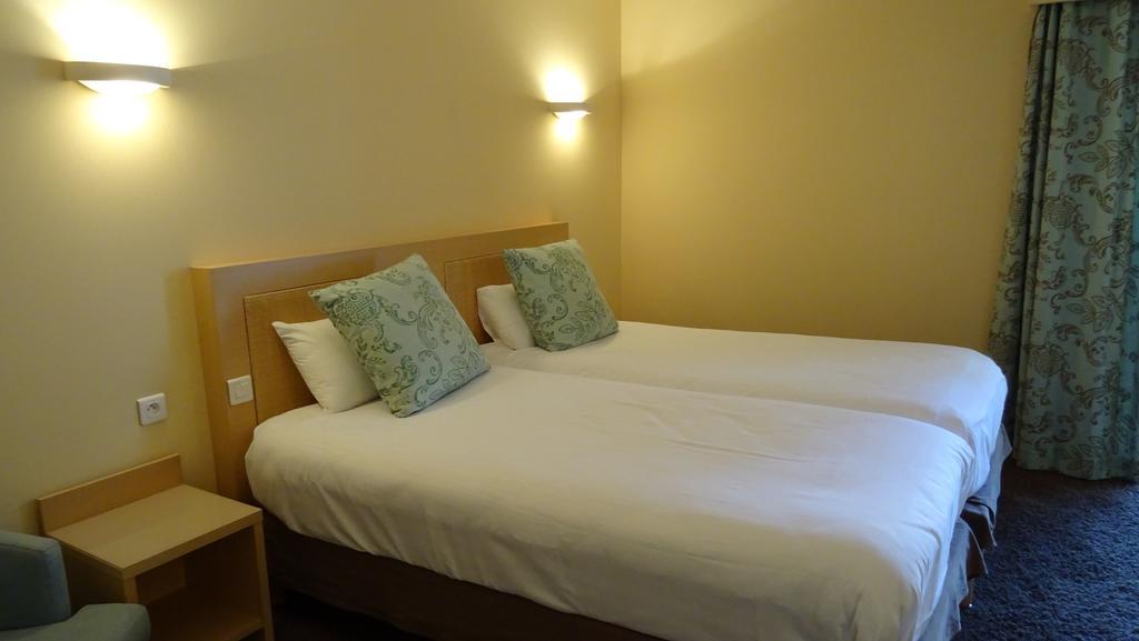 Residence Club Inn Nice Bagian luar foto