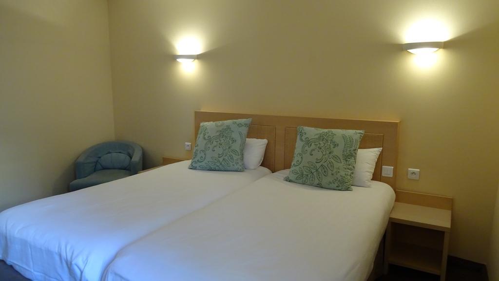 Residence Club Inn Nice Bagian luar foto
