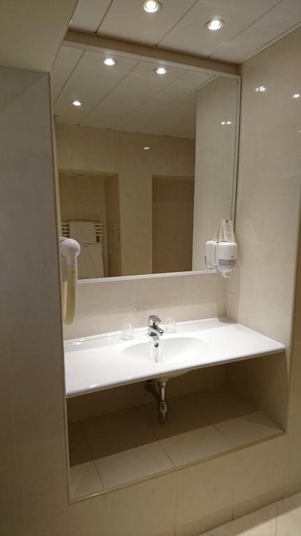 Residence Club Inn Nice Bagian luar foto