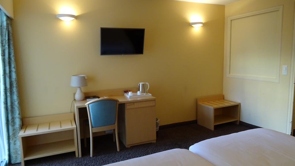 Residence Club Inn Nice Bagian luar foto