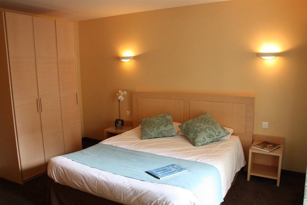Residence Club Inn Nice Bagian luar foto